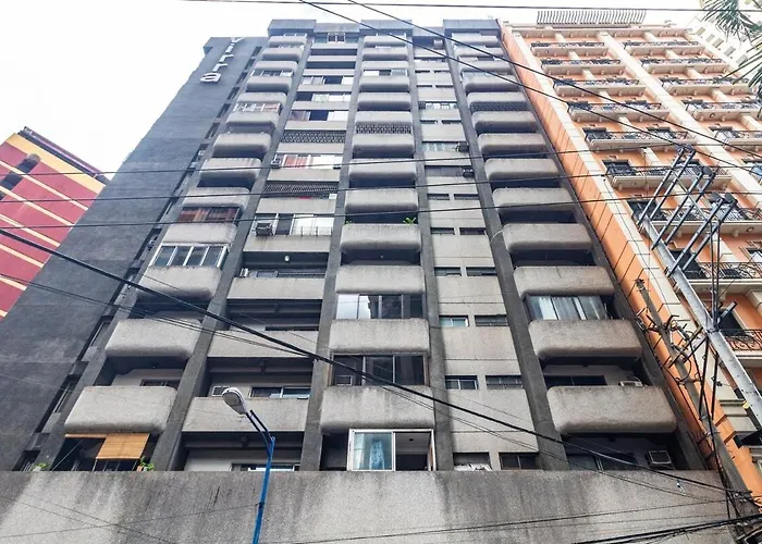 5 Bed Urban Retreat In The Heart Of Poblacion *